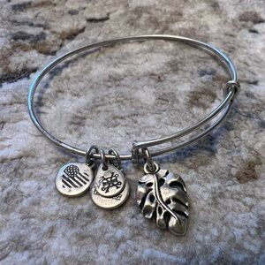 Alex and Ani Bracelet